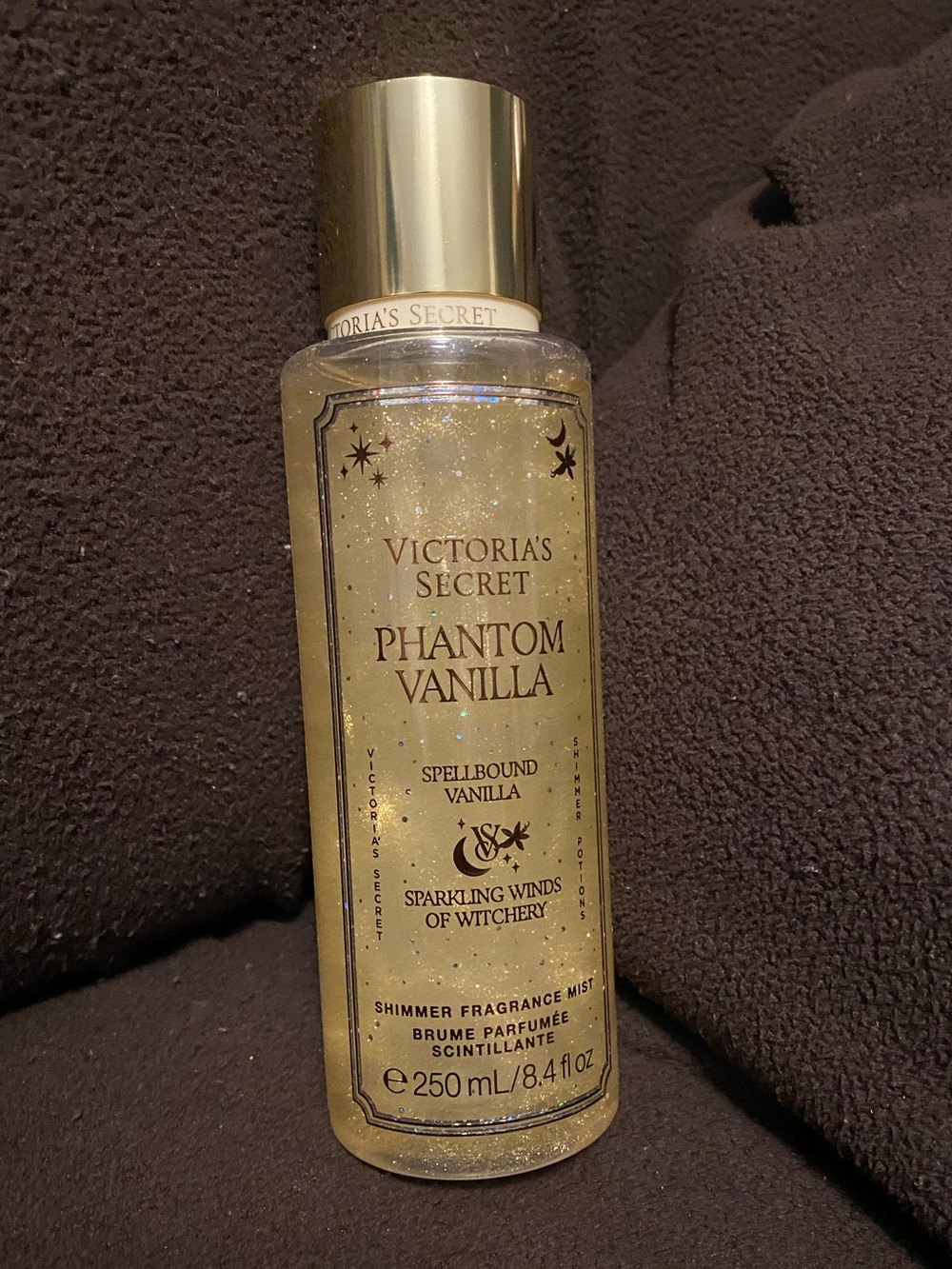 Victoria’s Secret shimmer mist